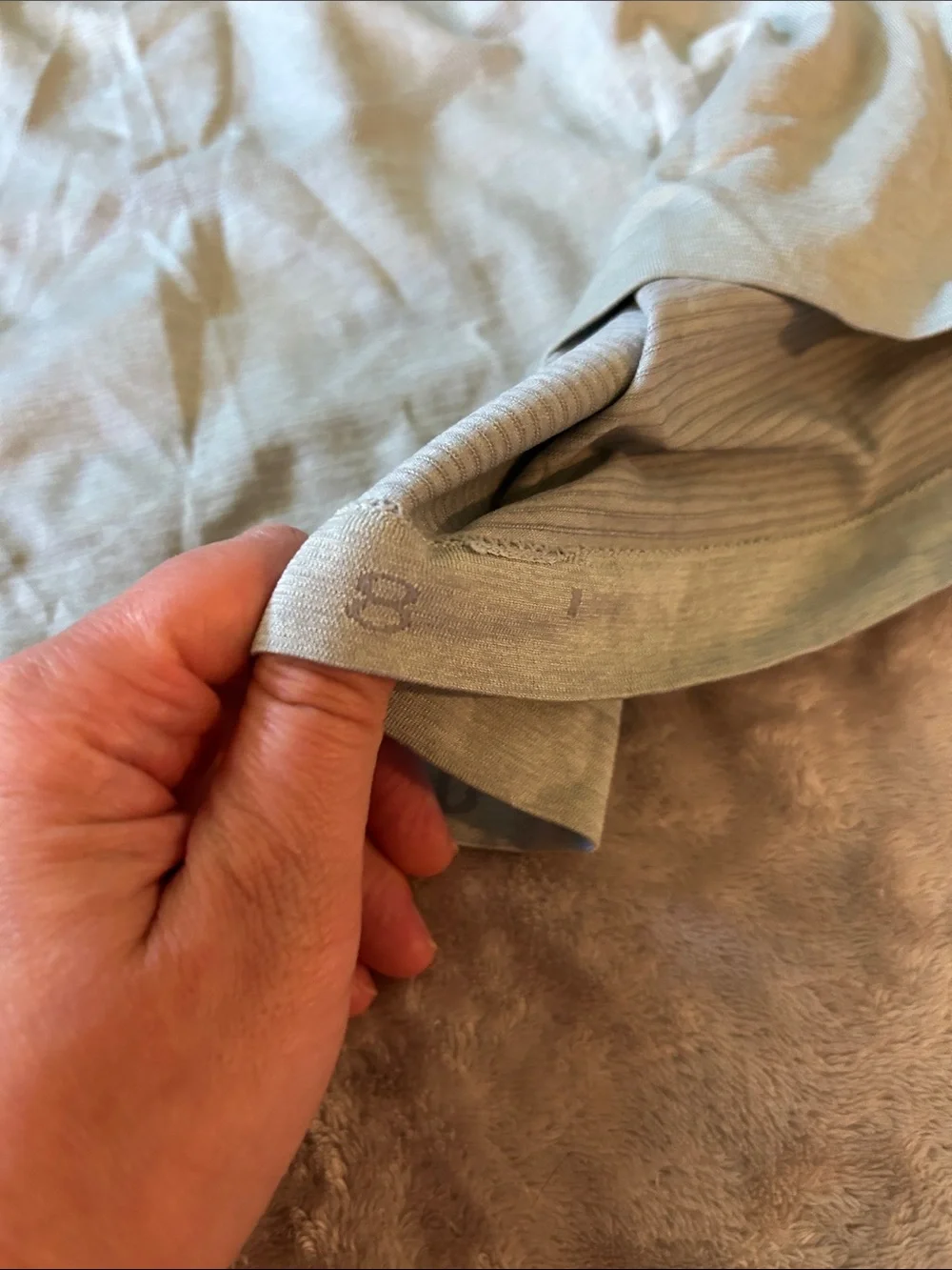 Lululemon set of two swiftly tech short sleeve tees